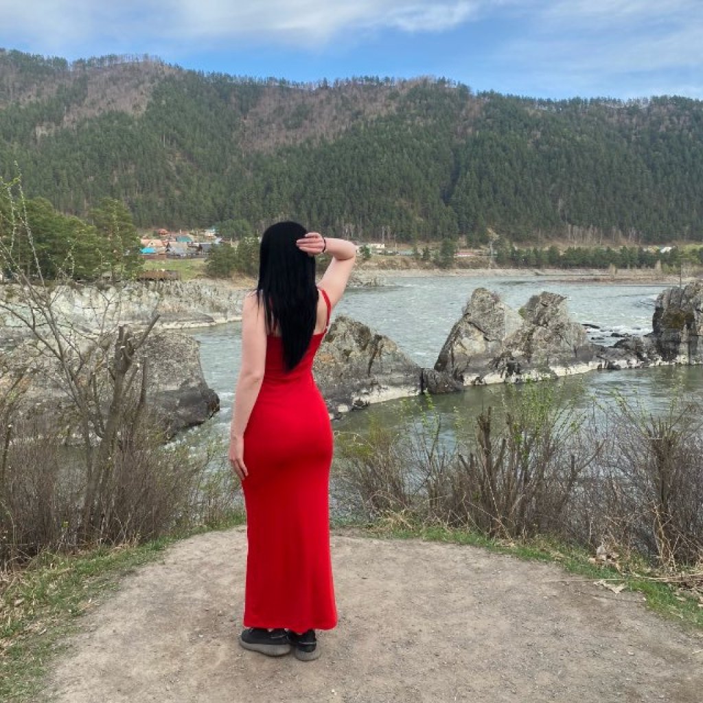 Ульяна : проститутки индивидуалки в Омске