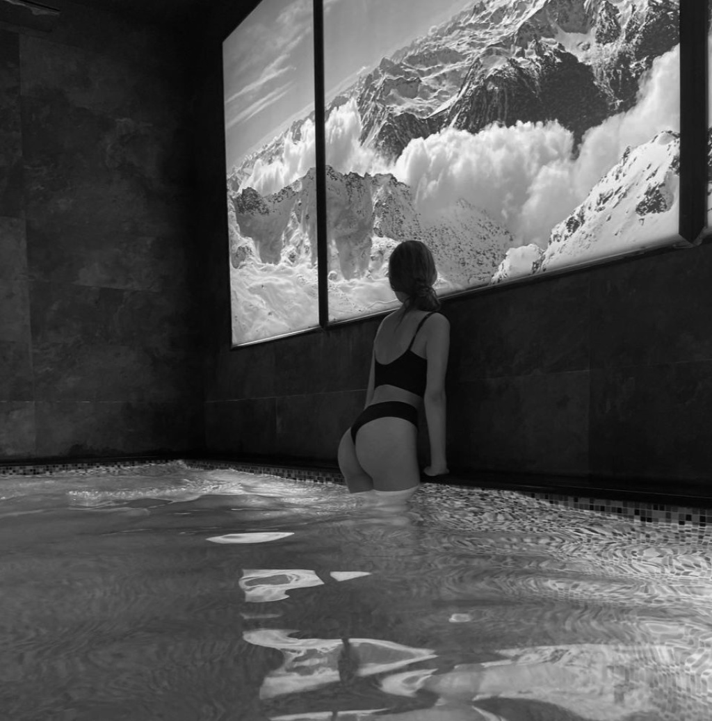 Екатерина : проститутки индивидуалки в Омске