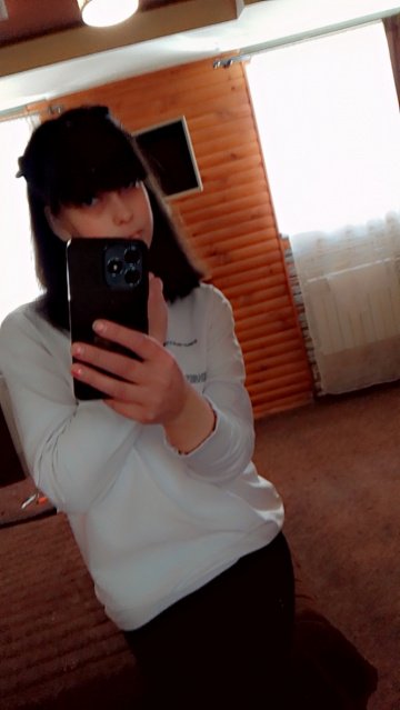 Анечка: индивидуалка проститутка Омска