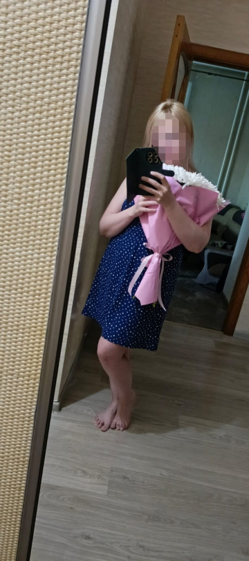 Света: индивидуалка проститутка Омска