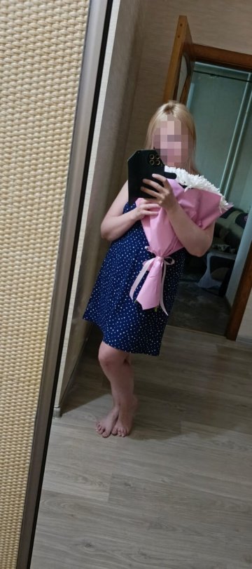 Света: индивидуалка проститутка Омска