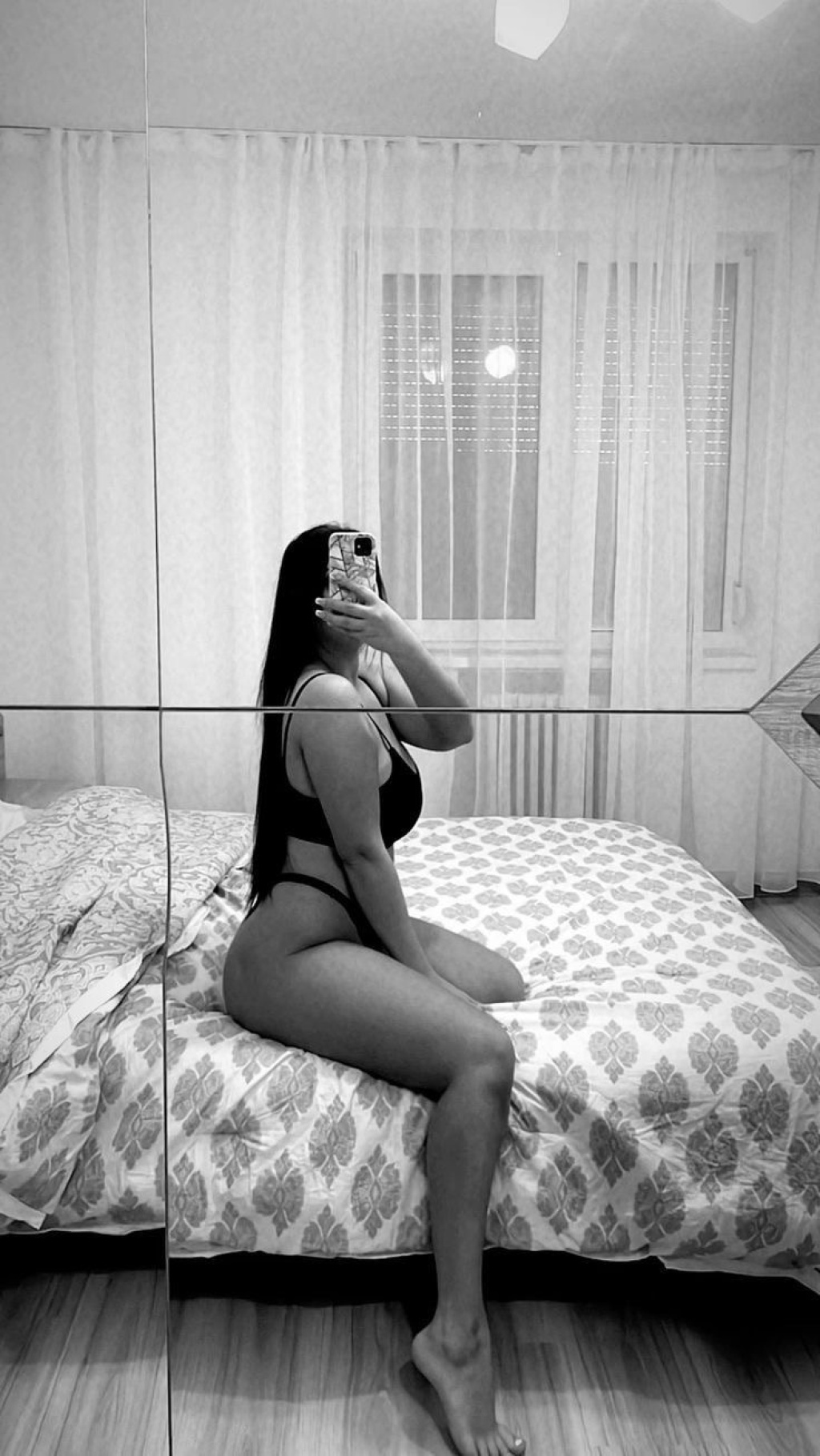 Агата: проститутки индивидуалки в Омске