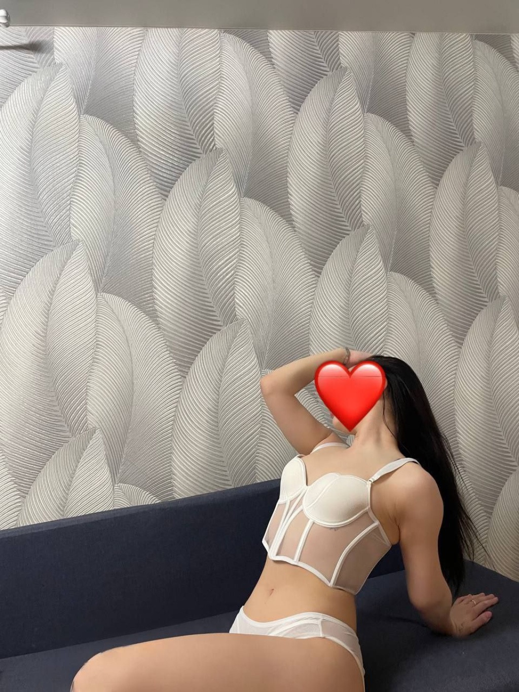 Лера: проститутки индивидуалки в Омске