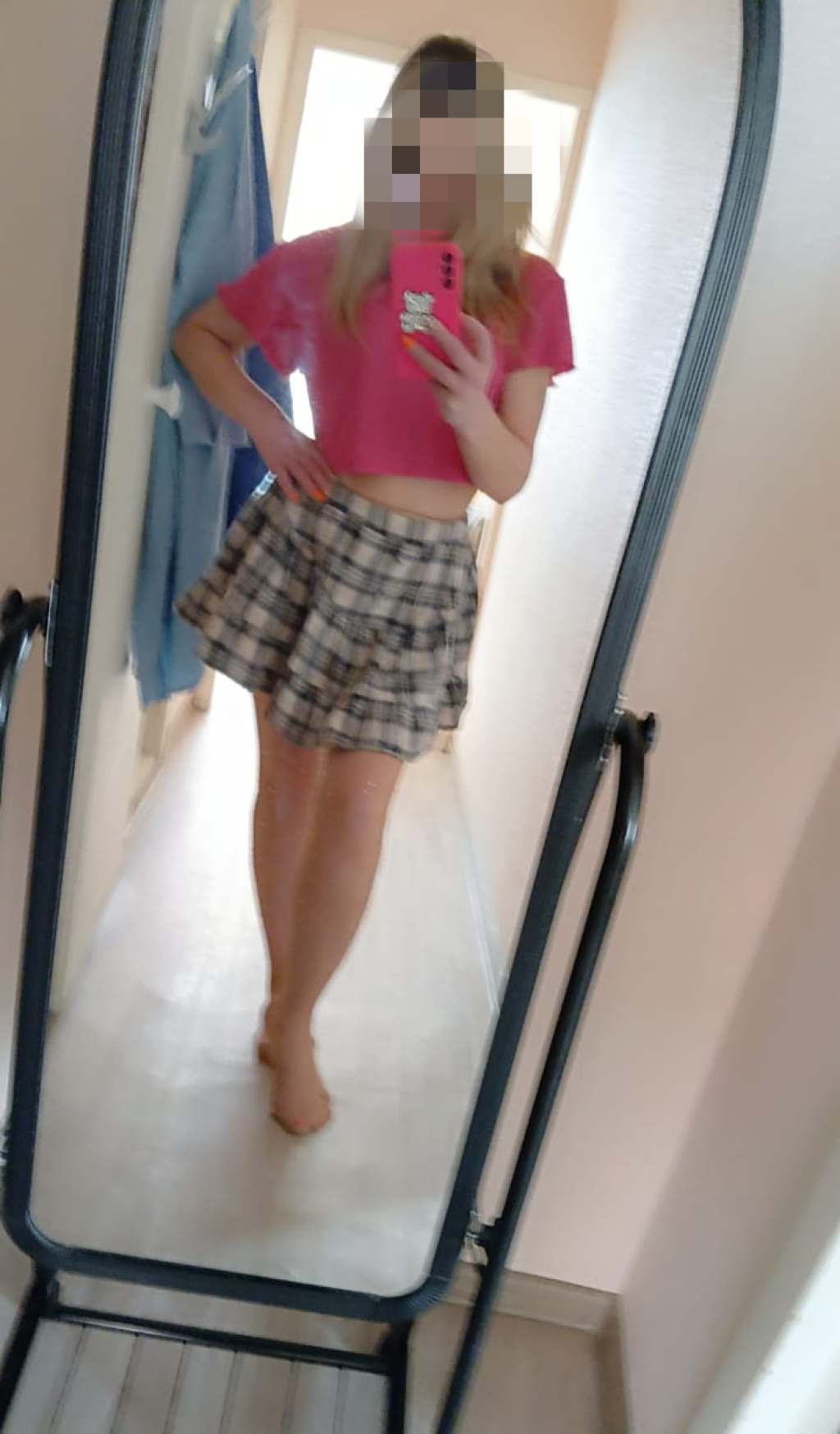 Юлия Выезд: проститутки индивидуалки в Омске