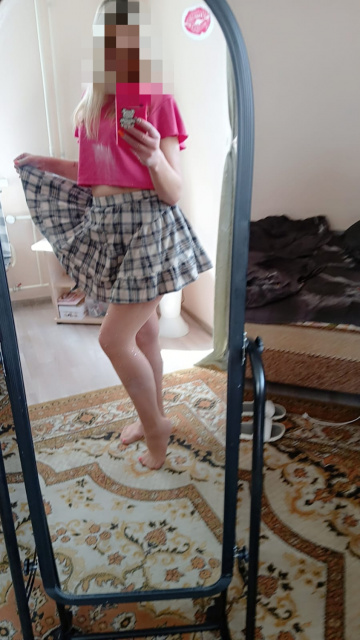 Юлия Выезд: индивидуалка проститутка Омска