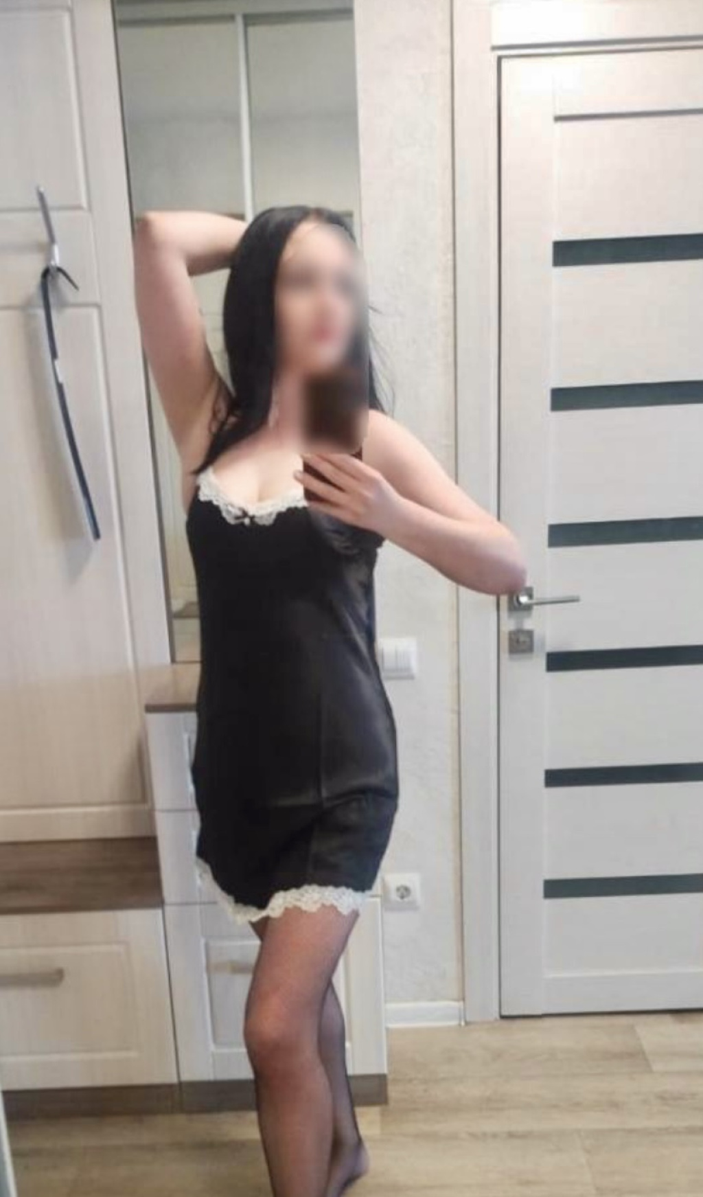 Лейла: проститутки индивидуалки в Омске