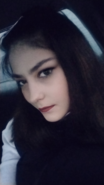 Настена: индивидуалка проститутка Омска