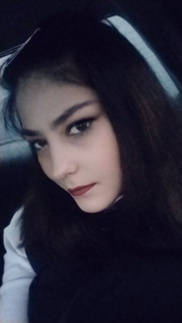 Настена: индивидуалка проститутка Омска