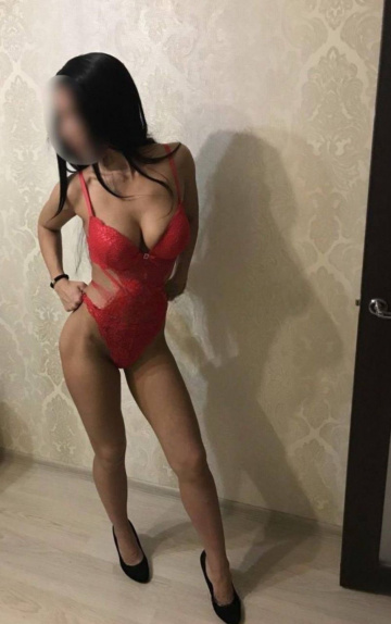 Виктория: индивидуалка проститутка Омска