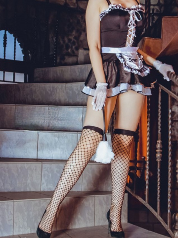 Ксюша: индивидуалка проститутка Омска