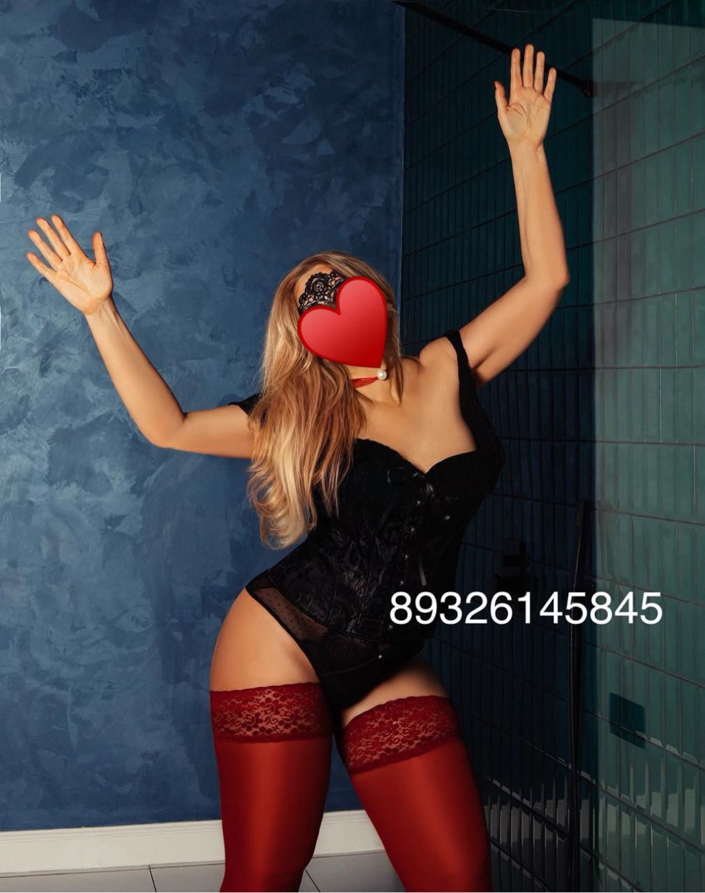 ЛИНА SEX BOMB MILF: проститутки индивидуалки в Омске