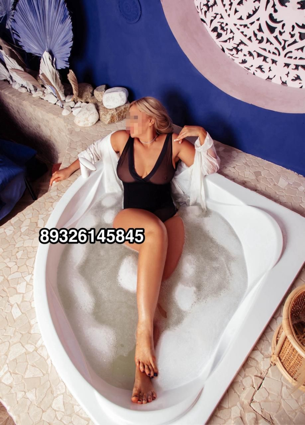 ЛИНА SEX BOMB MILF: проститутки индивидуалки в Омске