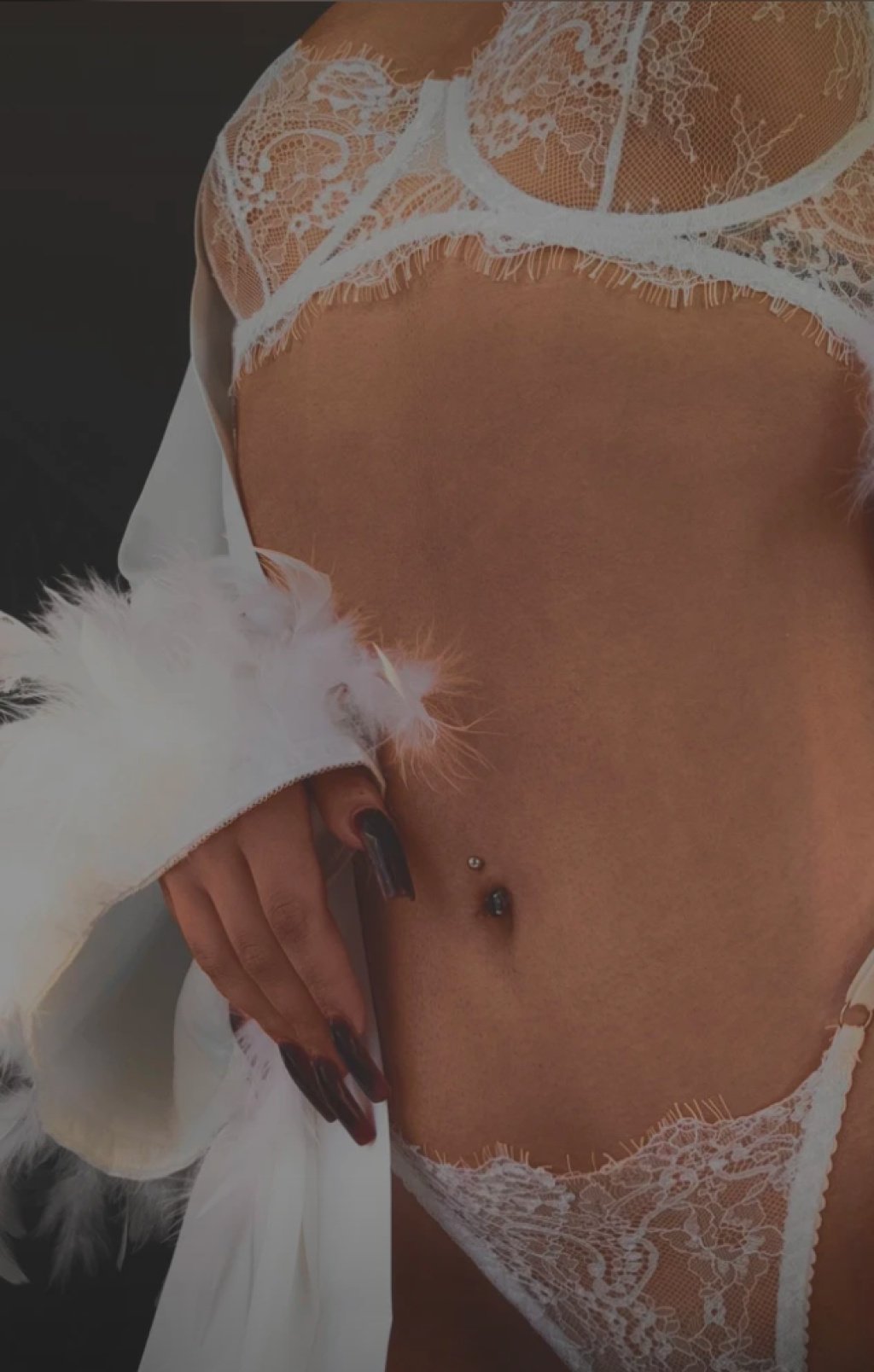 Кристина: проститутки индивидуалки в Омске