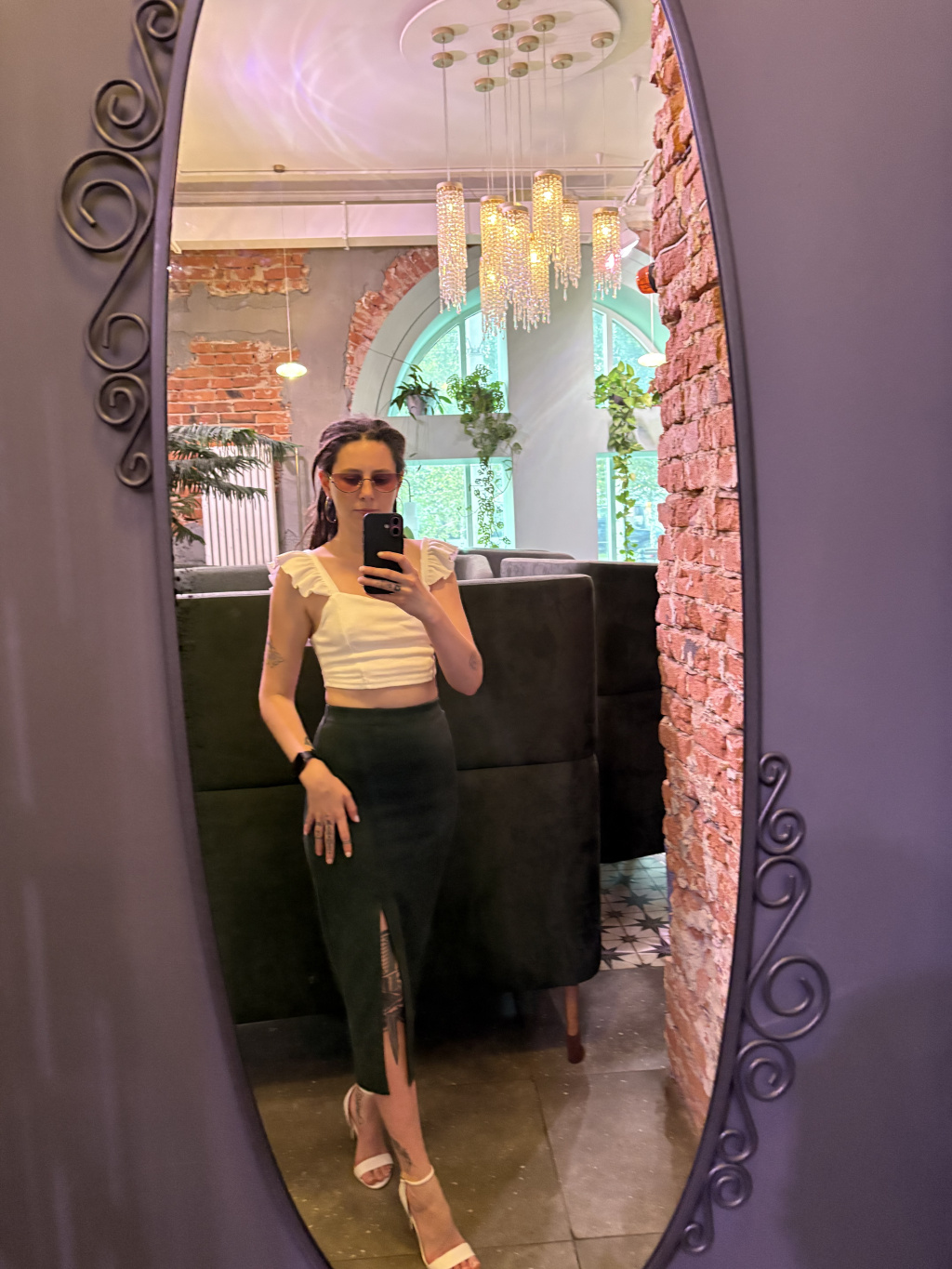 Катерина : проститутки индивидуалки в Омске