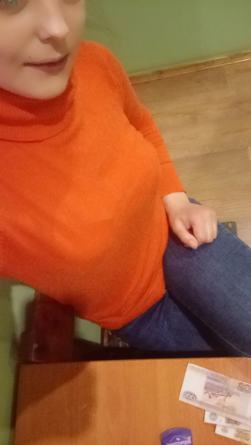 Анастасия: индивидуалка проститутка Омска