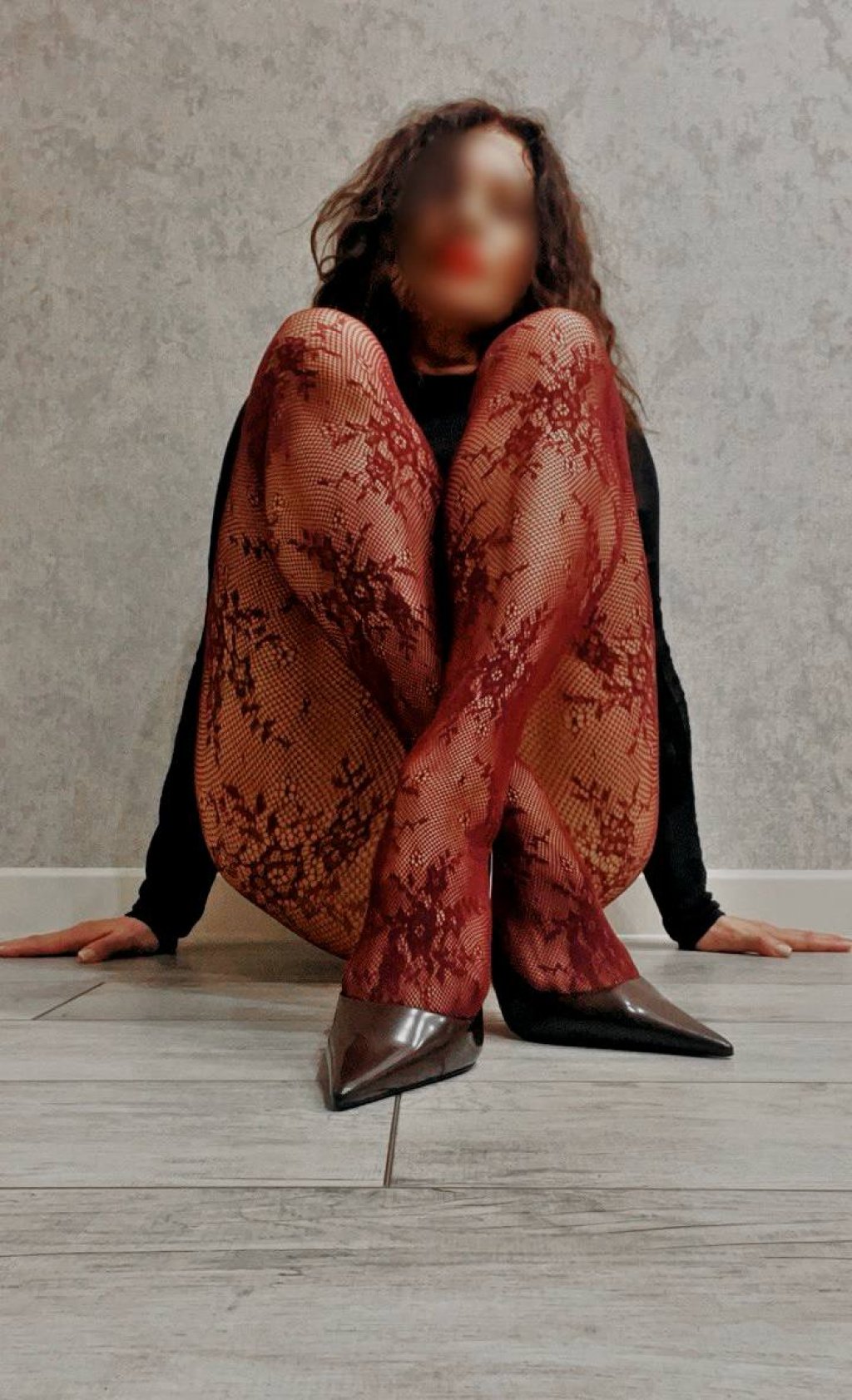 Анна: проститутки индивидуалки в Омске