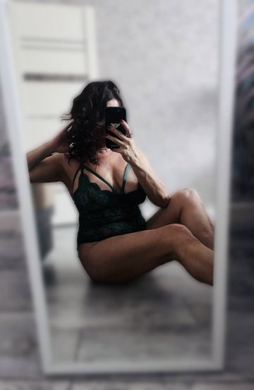 Анна: индивидуалка проститутка Омска