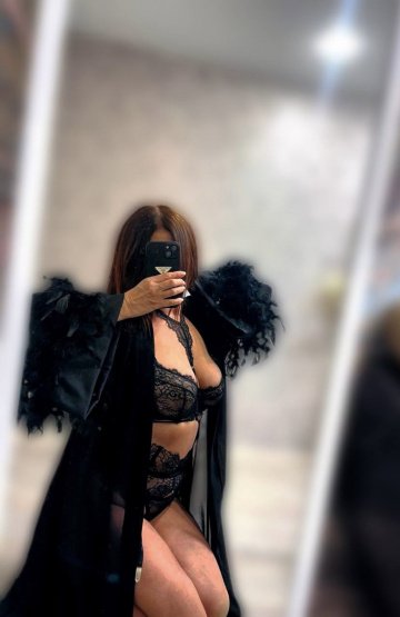 Анна: индивидуалка проститутка Омска