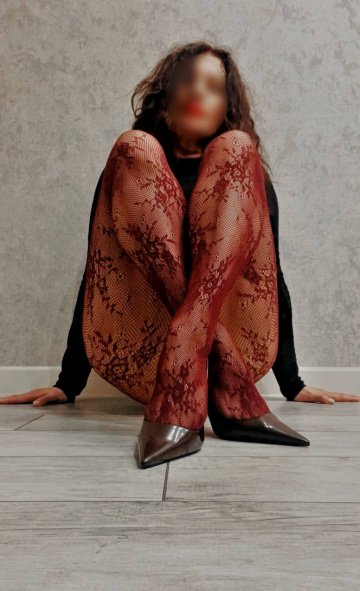 Анна: индивидуалка проститутка Омска