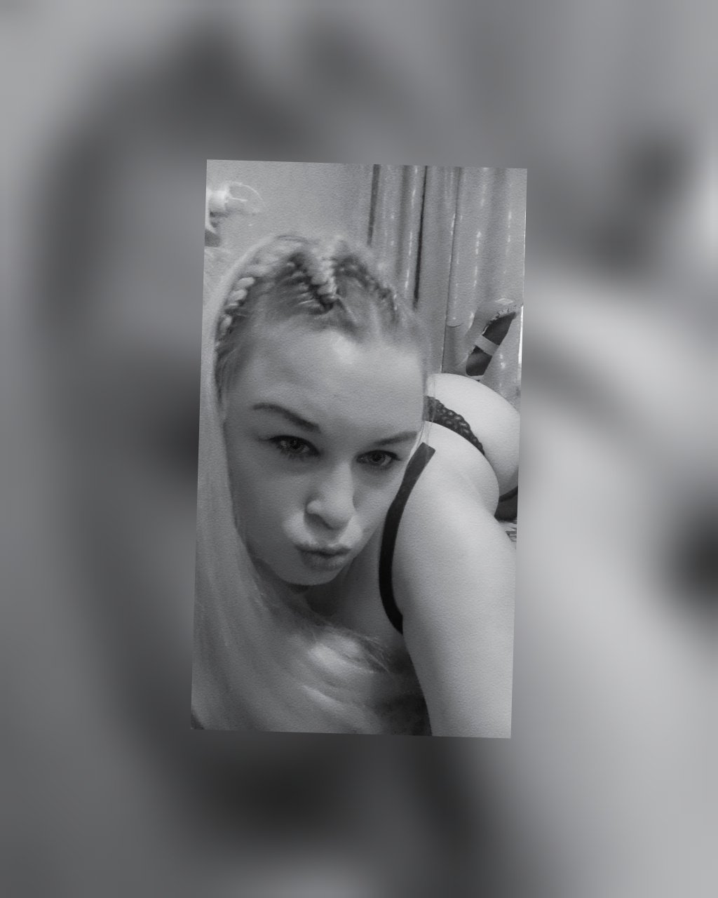 Настя: проститутки индивидуалки в Омске