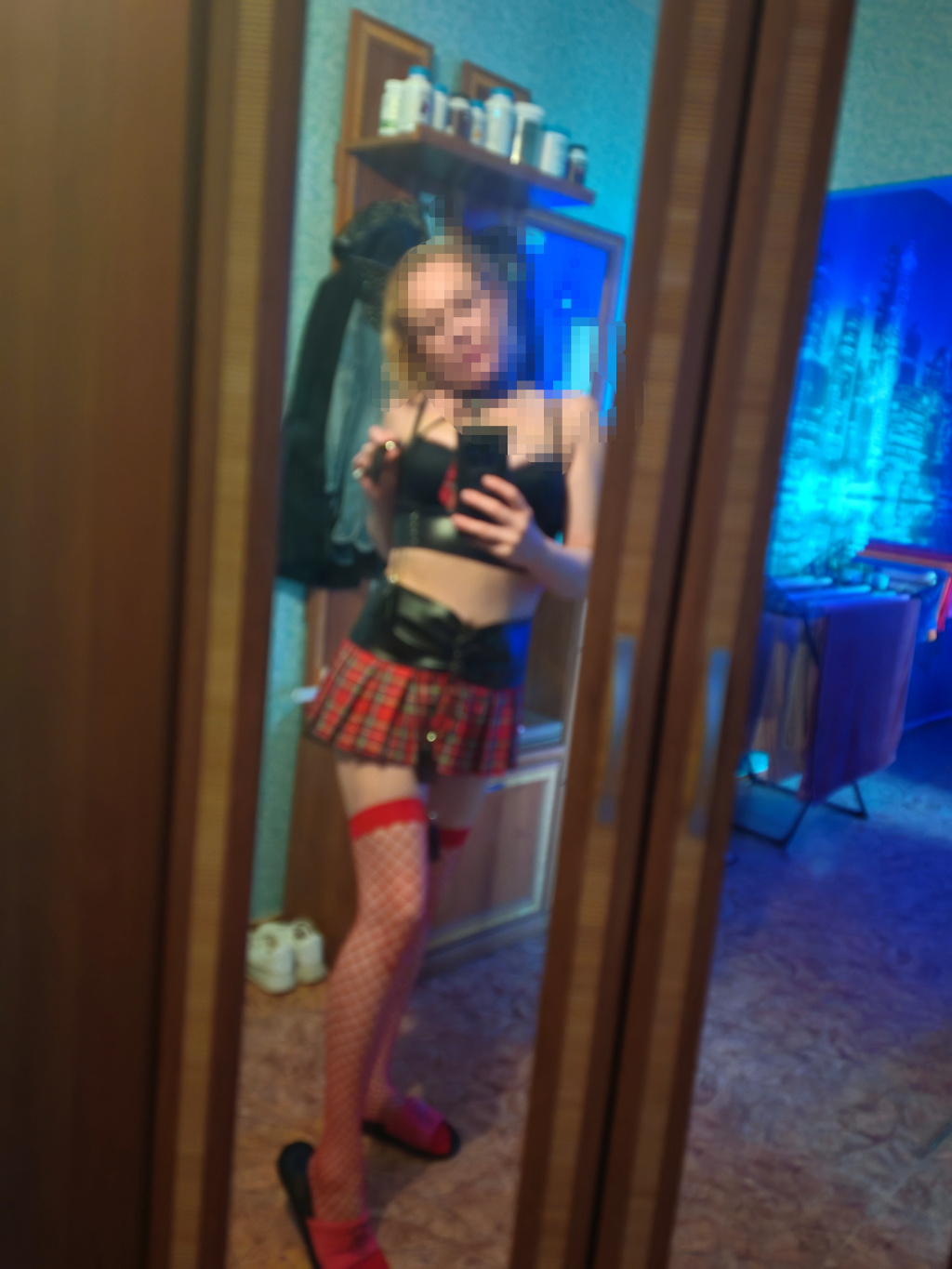 Maru: проститутки индивидуалки в Омске