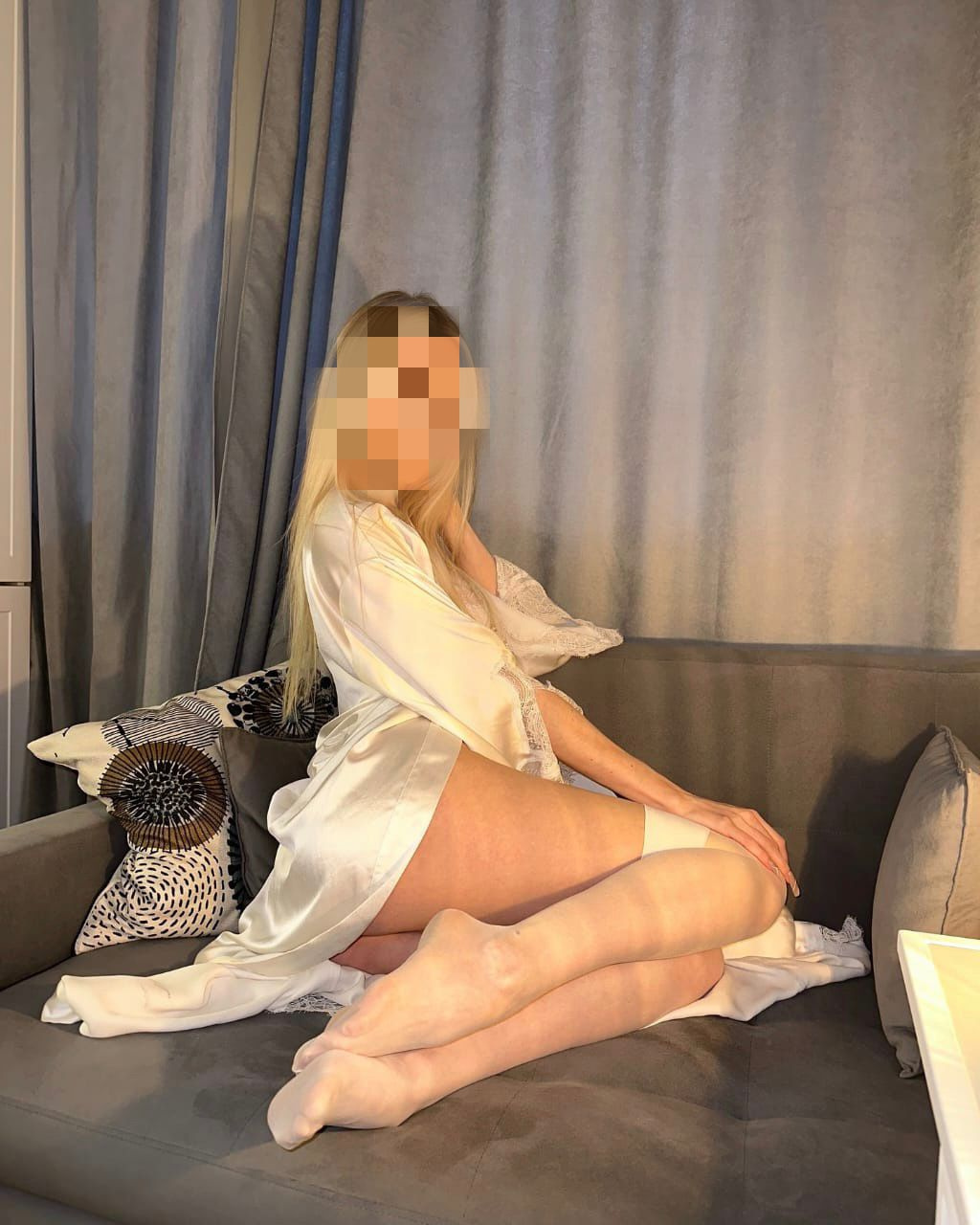 Алиса: проститутки индивидуалки в Омске