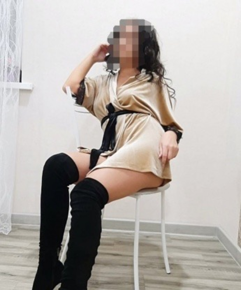 Настя: проститутки индивидуалки в Омске