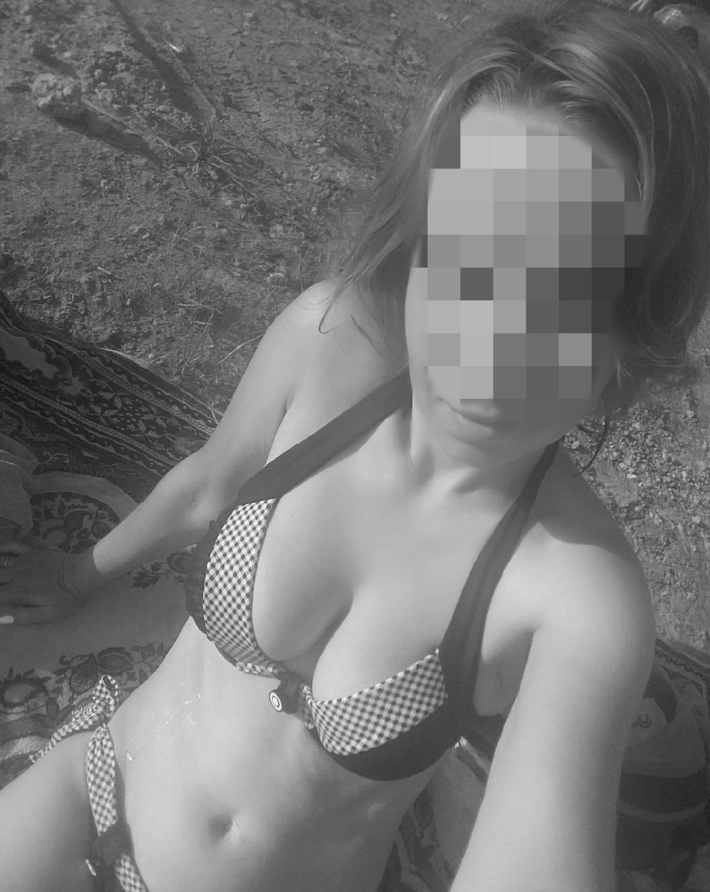 Виолетта : проститутки индивидуалки в Омске