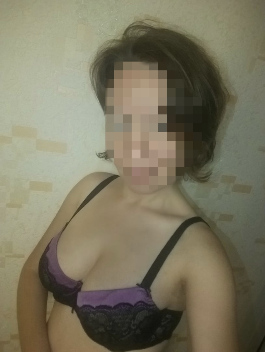 Виолетта : проститутки индивидуалки в Омске