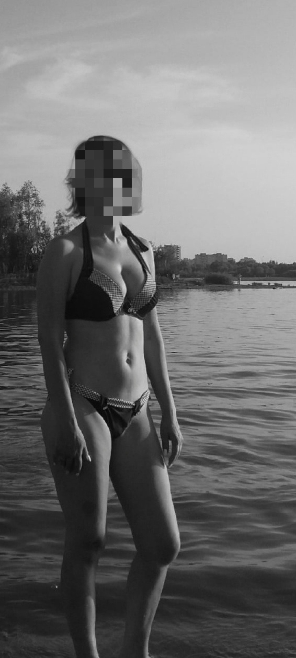 Виолетта : проститутки индивидуалки в Омске