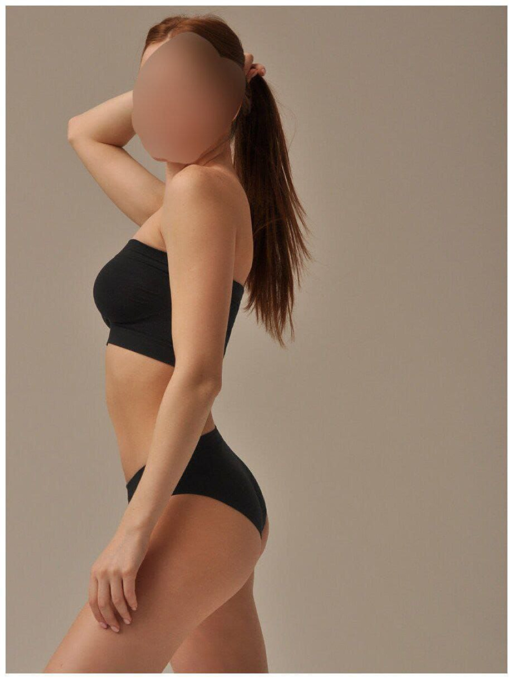 Мелисса: проститутки индивидуалки в Омске