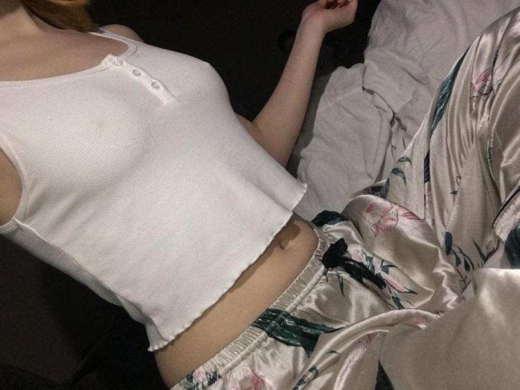 Алина: проститутки индивидуалки в Омске