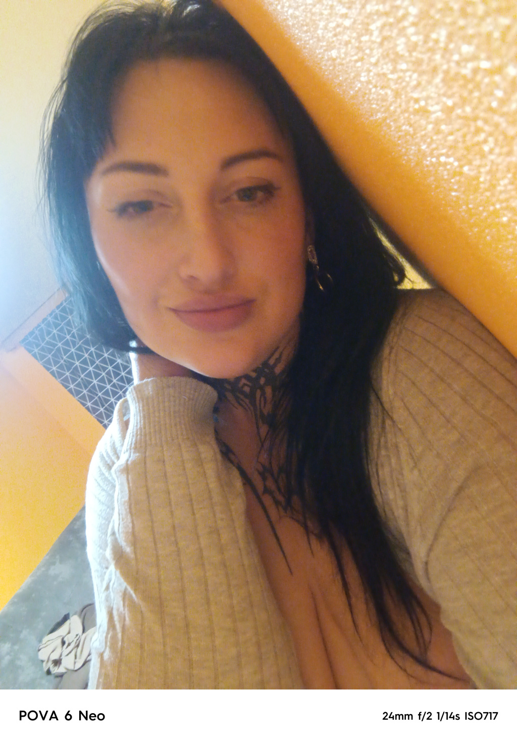 Ника: проститутки индивидуалки в Омске