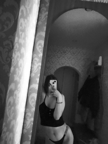 Настя: индивидуалка проститутка Омска