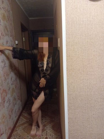 Виктория: индивидуалка проститутка Омска