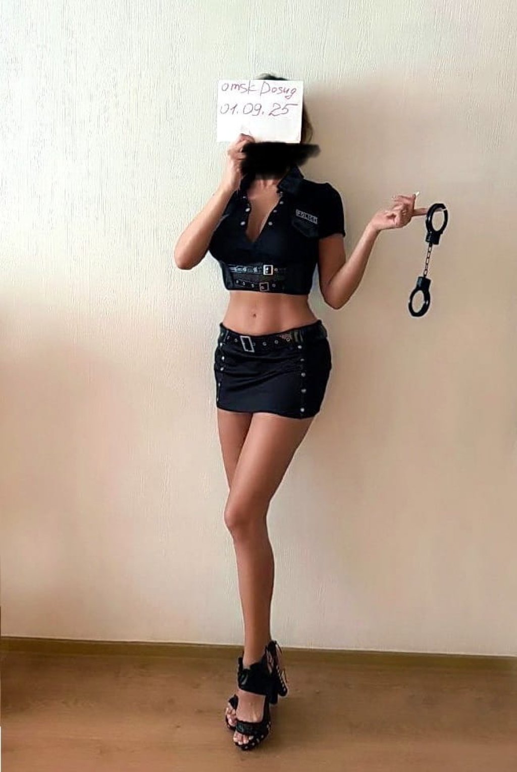 Алена: проститутки индивидуалки в Омске
