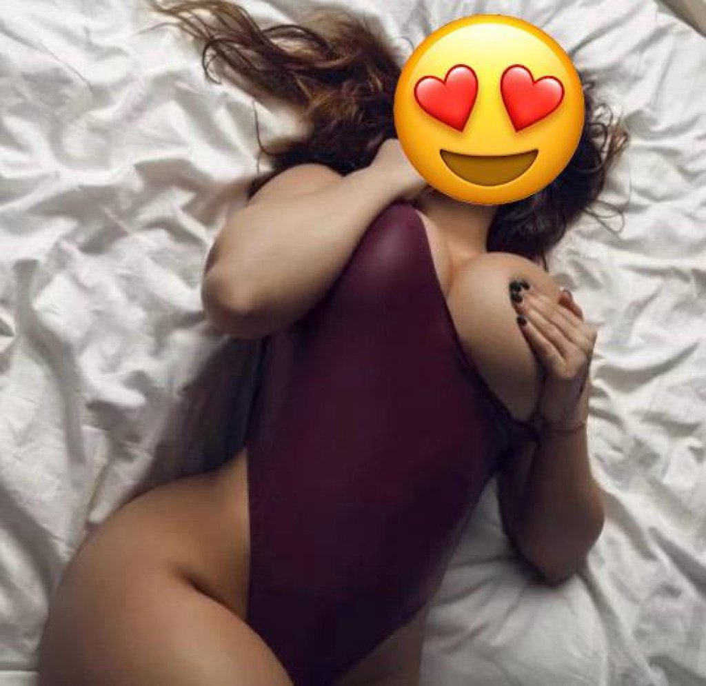 Милана: проститутки индивидуалки в Омске