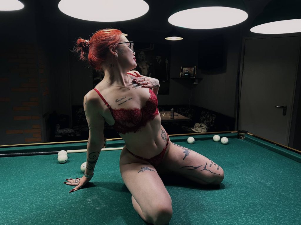 КрисСеверная: проститутки индивидуалки в Омске