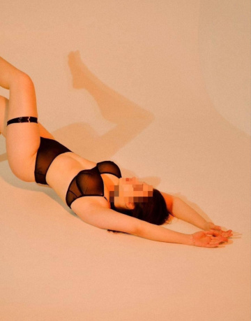 Соня: индивидуалка проститутка Омска