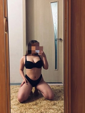 Алина Только Выезд: индивидуалка проститутка Омска