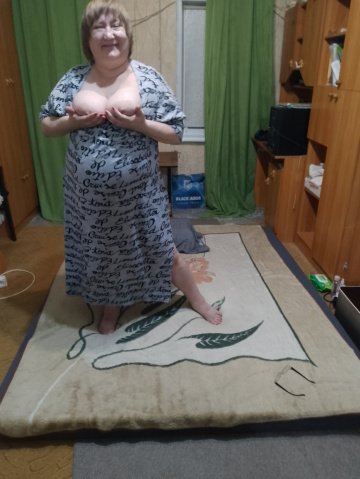 Светлана: индивидуалка проститутка Омска