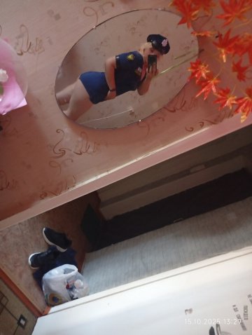 Карина: индивидуалка проститутка Омска