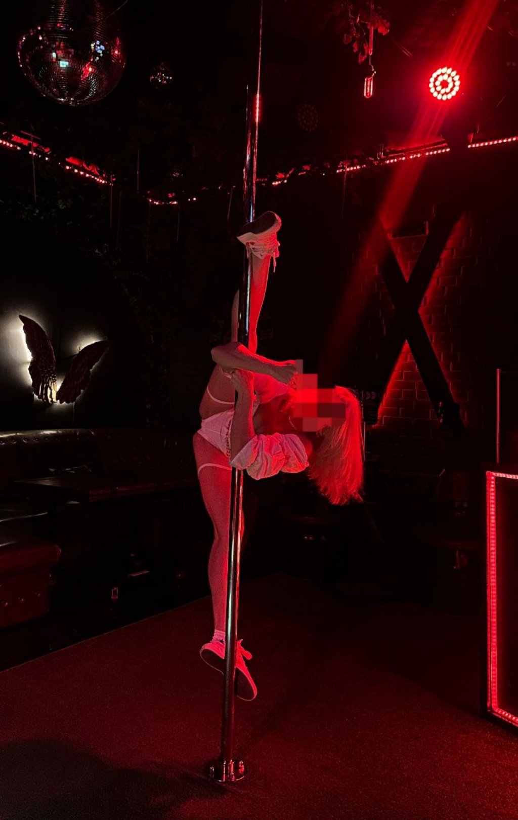 Маргарита: проститутки индивидуалки в Омске