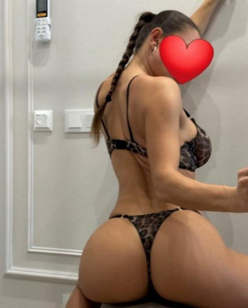 индивидуалка проститутка Омска