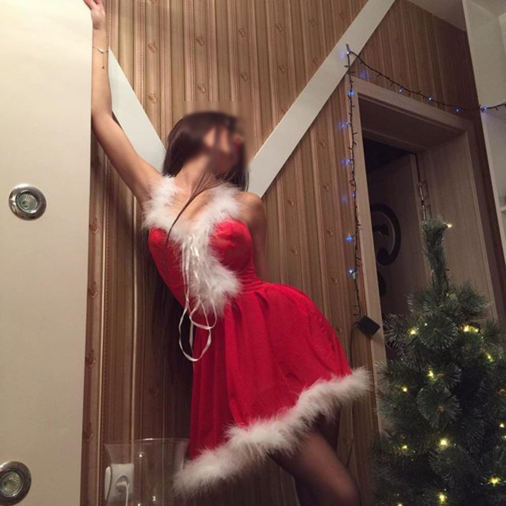 Твоя Николь: проститутки индивидуалки в Омске