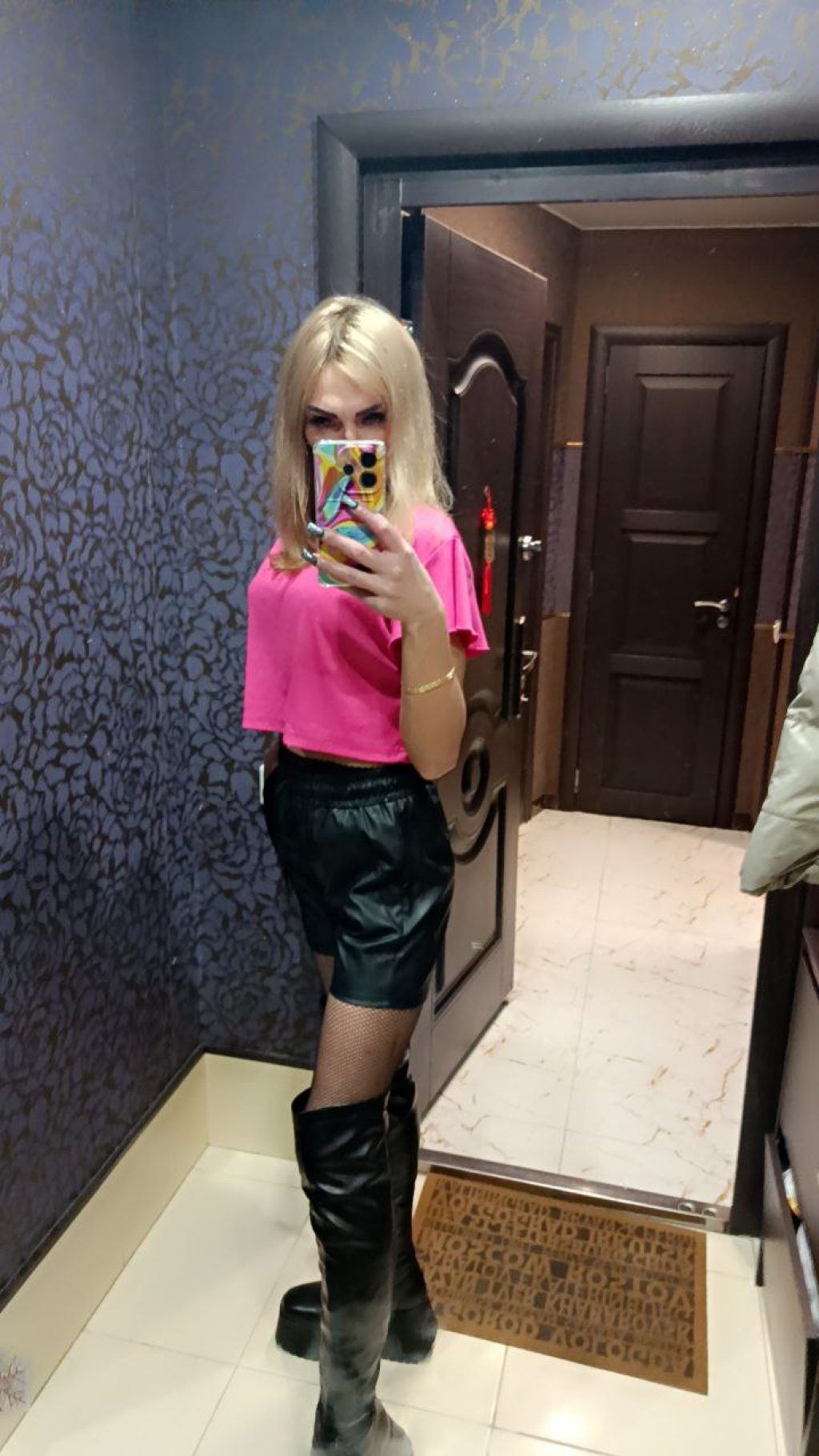 Катя: проститутки индивидуалки в Омске