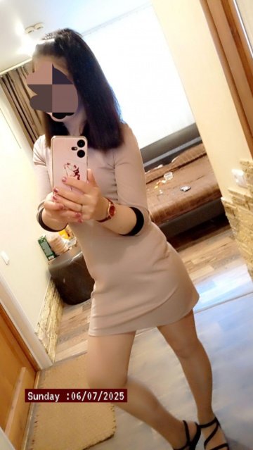 Анастасия: индивидуалка проститутка Омска