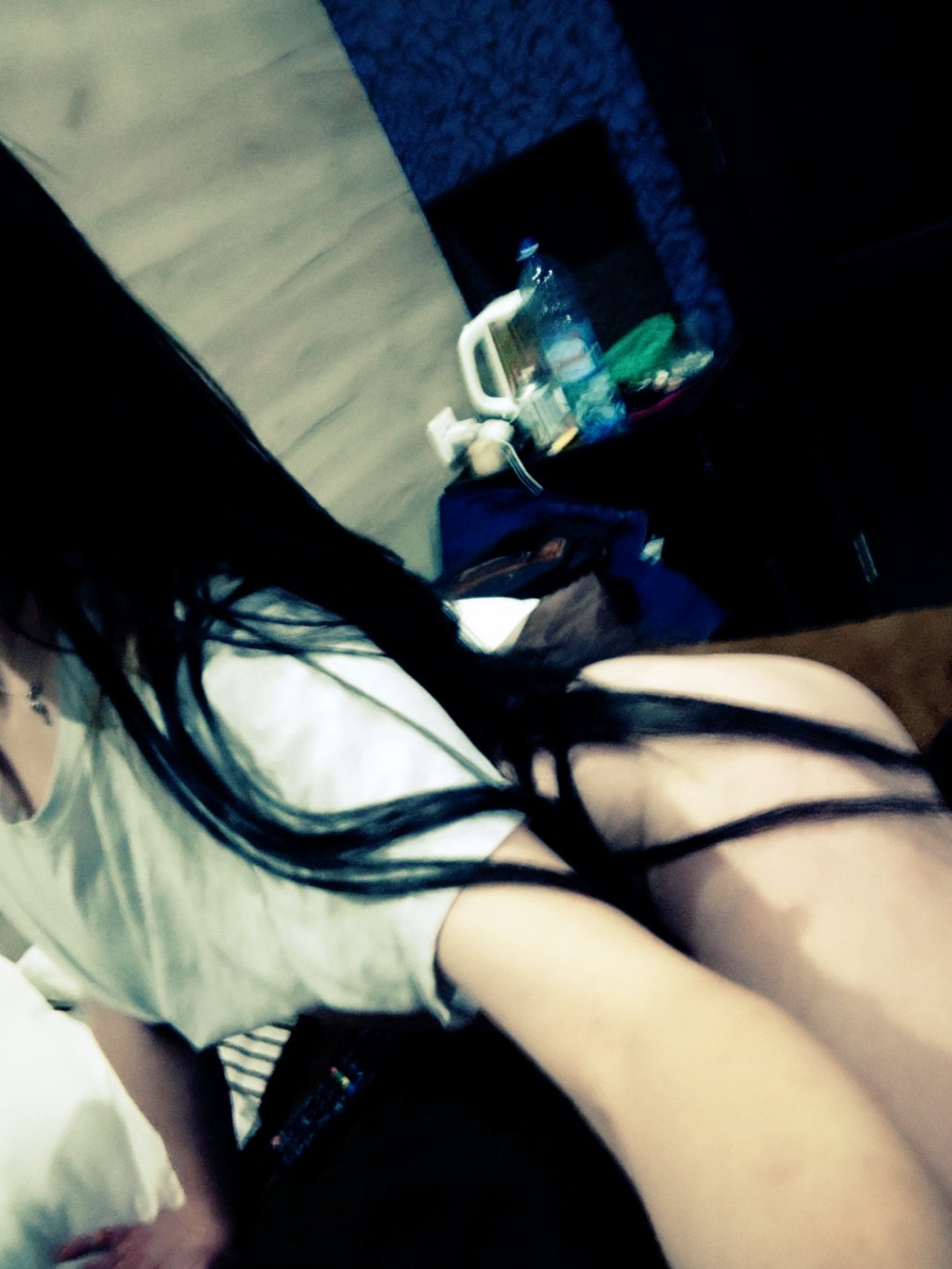 Кристина: проститутки индивидуалки в Омске