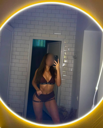 Екатерина : индивидуалка проститутка Омска