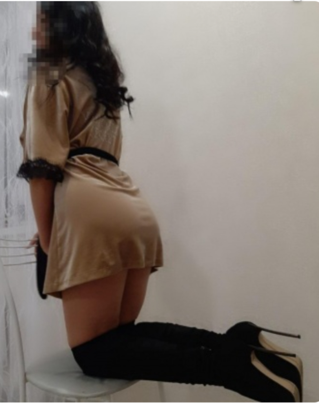 Люблю анал: проститутки индивидуалки в Омске